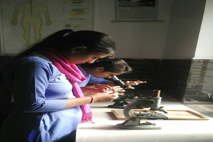 laboratory